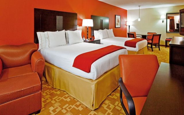 Holiday Inn Express Hotel & Suites Memphis/Germantown by IHG