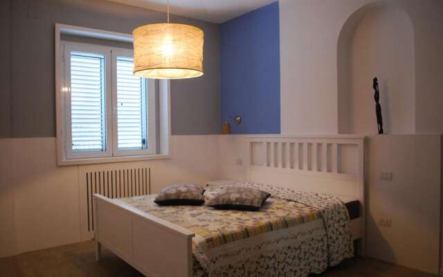 Casa Polly
