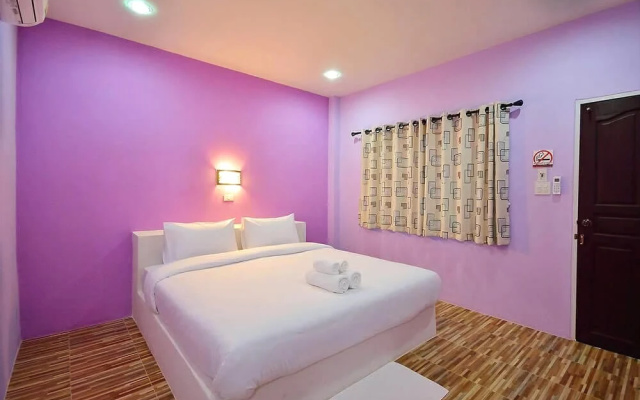 Family House Resort
