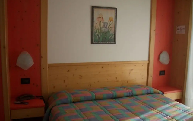 Hotel Garnì Zeni