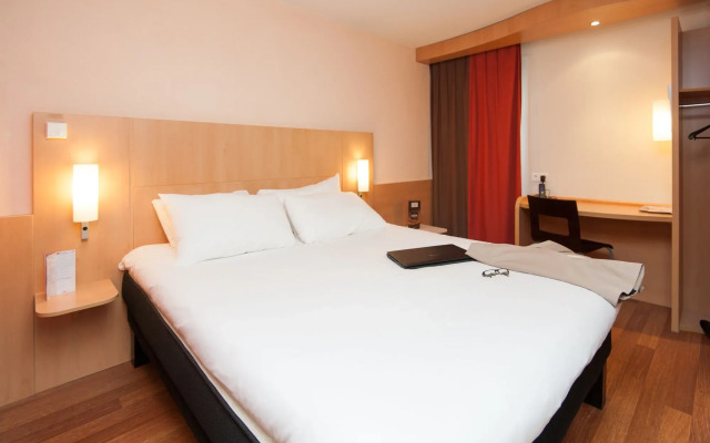 Hotel ibis Avallon