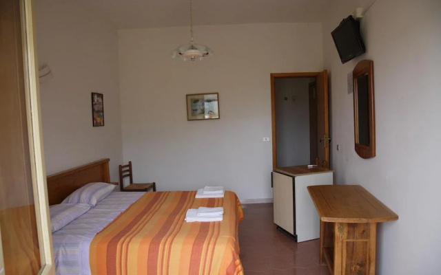 Hotel 4 Stagioni