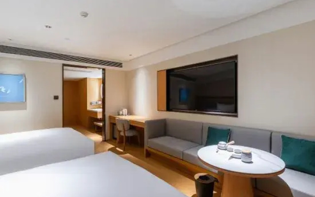 All season hotel (Guiyang China Resources Mixc store)