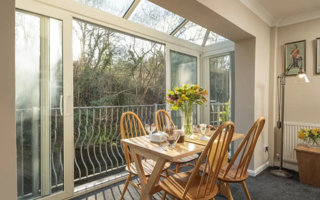 Esk View Cottage