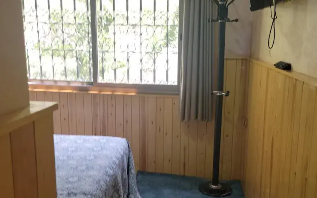 Atlas Ourika Home