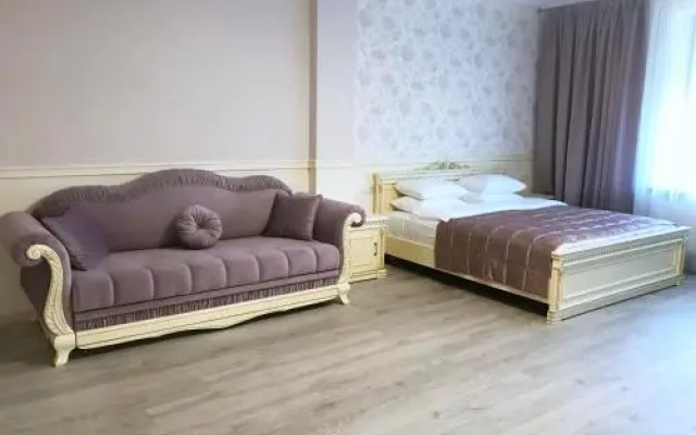 Mini Hotel na Lvovskoy