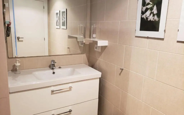 Apartamento Urbanova