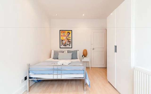 The Fulham Vanston Place - GA08