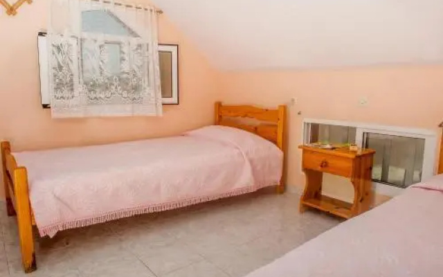 Aparthotel 4 Stars Svoronata