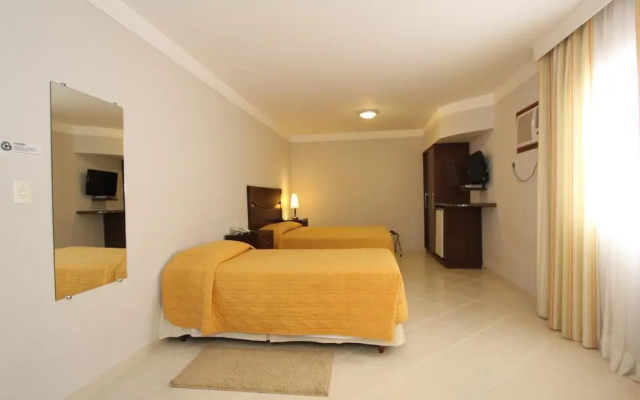 Hotel Fredy