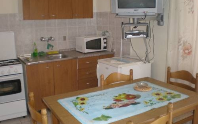 Apartmens Terezija