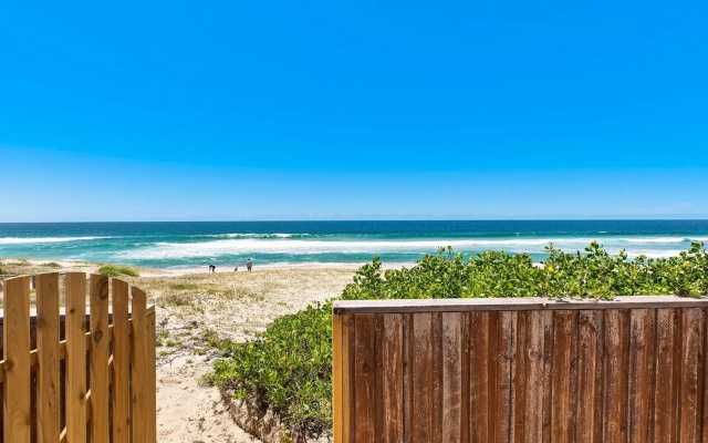 Wyuna Beach House