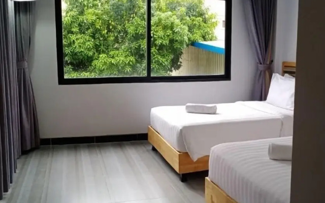 Siem Reap Capital Hotel & Spa