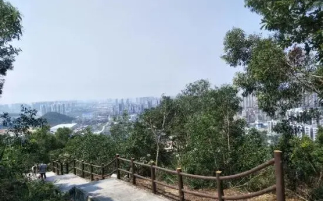 Huang Jia Hotel