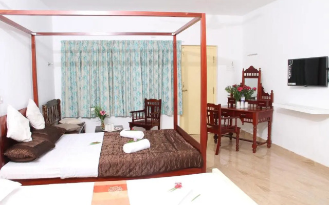 Meya Beach Walk Hotel