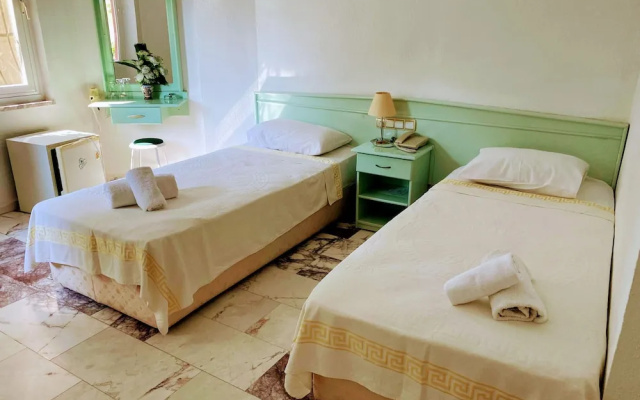 Mandalinn Hotel