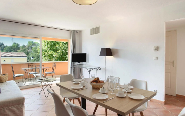 Nice house with airconditioning near the Gorges du Verdon