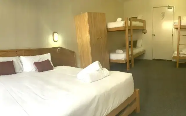 Ski Rider Hotel