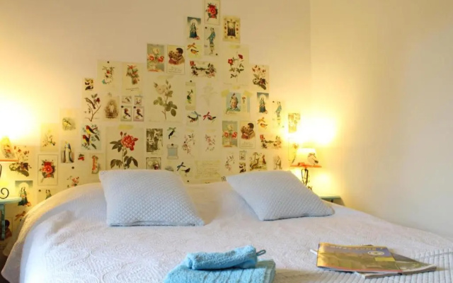 Gîte Trézelles, 6 pièces, 12 personnes - FR-1-489-50