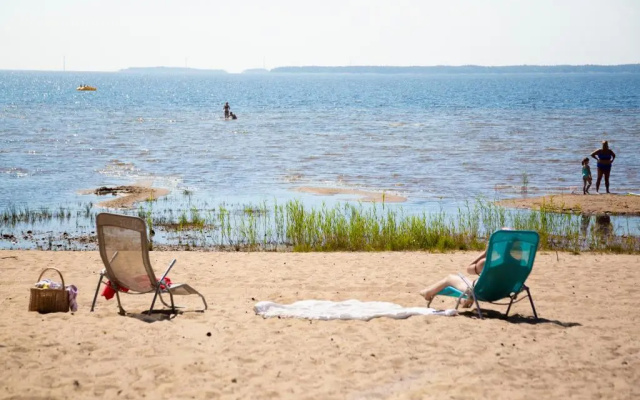 Karlstad Swecamp Bomstadbaden