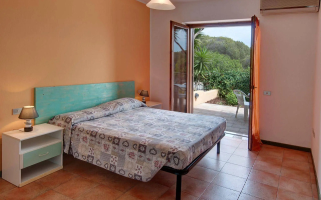Residence Le Pavoncelle