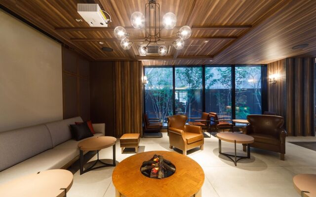 Granbell Hotel Susukino