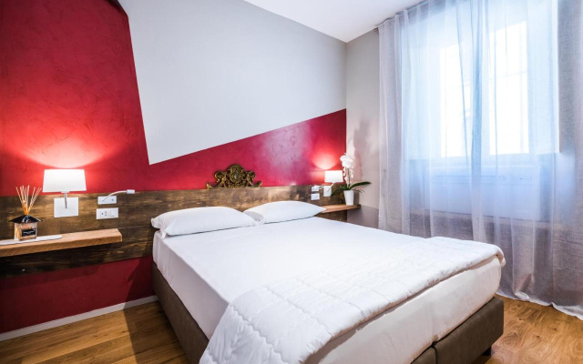 Your Nest In Rome