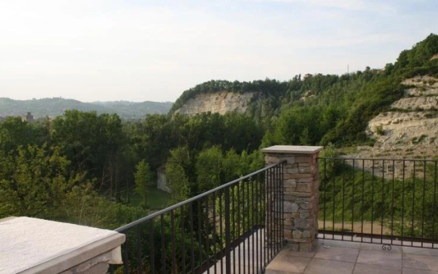 B&B Pizzo Di Gallo