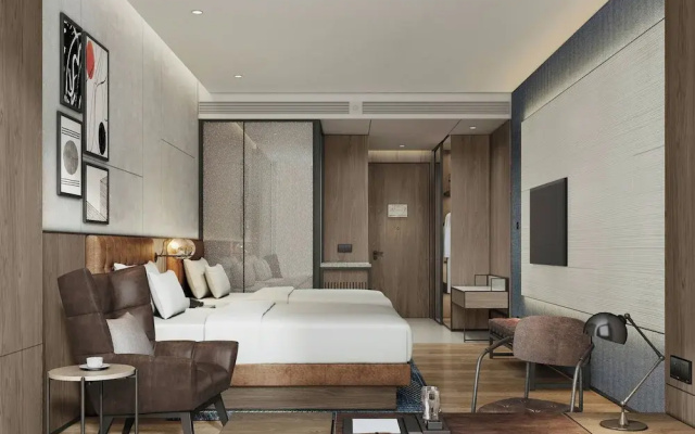 Four Points By Sheraton Ji’An
