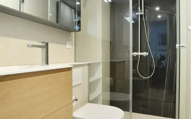 Superb Apartment Le Marais Center of Paris
