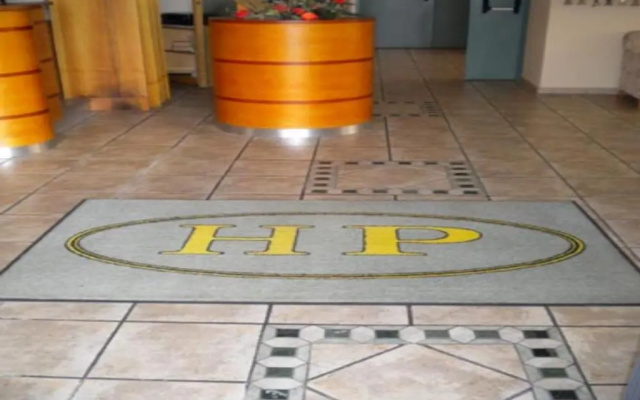 Hotel Prater