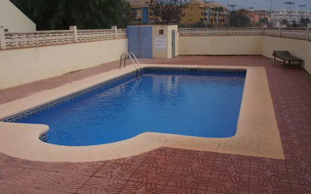Villa in Denia