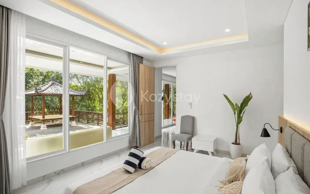 Kana Village Villa by Kozystay
