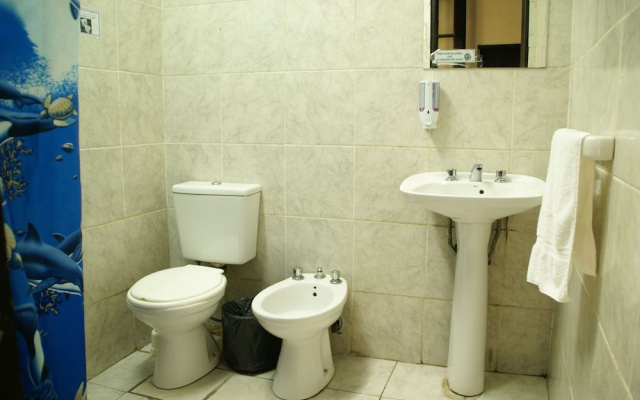 La Casona de Don Jaime 2 and Suites - Hostel