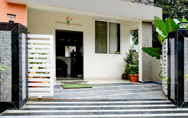 Super Collection O Atlas DLF Formerly Hillside