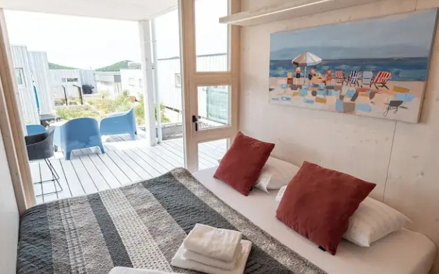 Vanellus Villas - Villa 54