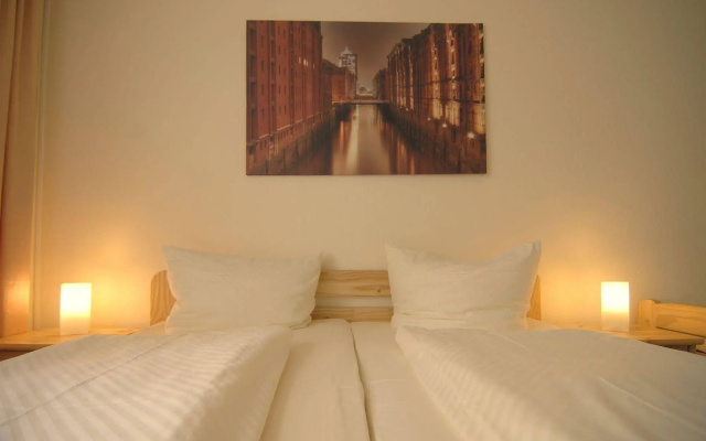 Auto-Parkhotel
