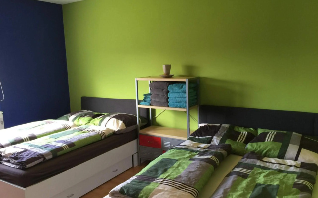 Ferienwohnung Viers