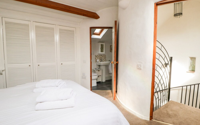 The Coach House