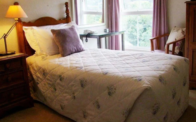 Tyn Y Wern Guest Accommodation