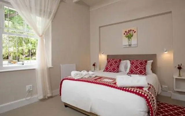 Merlot Manor Guesthouse