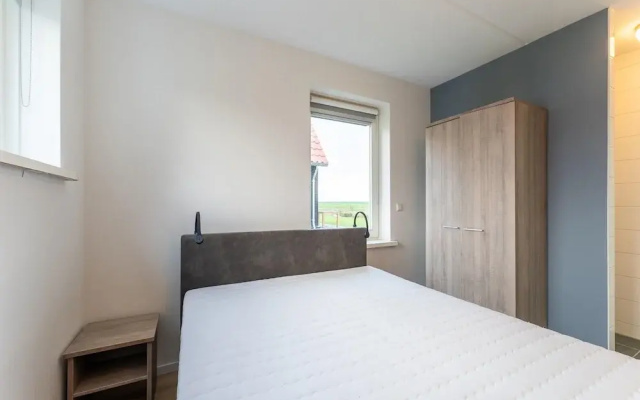 Spacious Holiday Home With Sauna