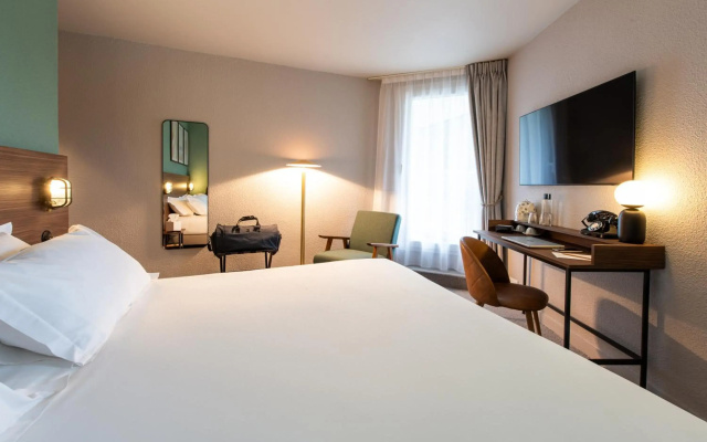 La Maison OBONO Hotel & Spa