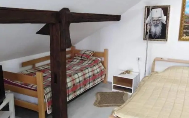 Apartman Vrdničak