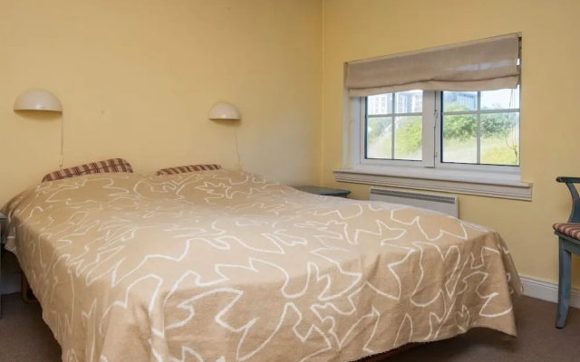 4 Person Holiday Home in Ringkobing