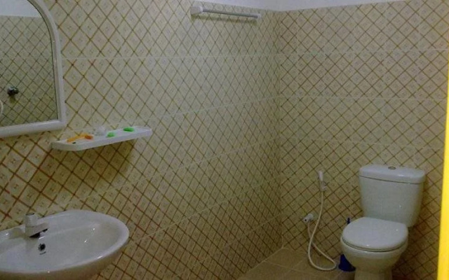 Hotel Onara Udawalawe