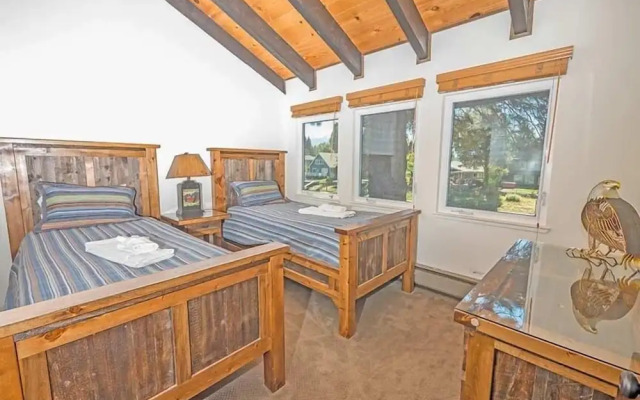 2130 Monterey Drive 4 Bedroom Home by RedAwning