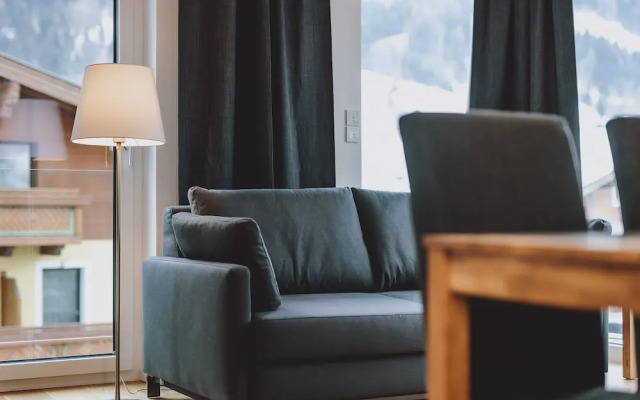 FP Appartements by we rent