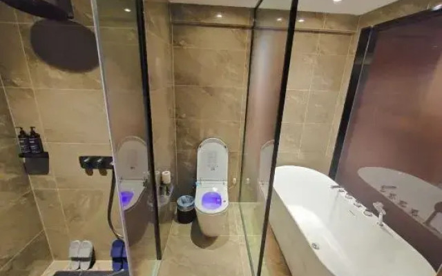 Wanyue Hotel