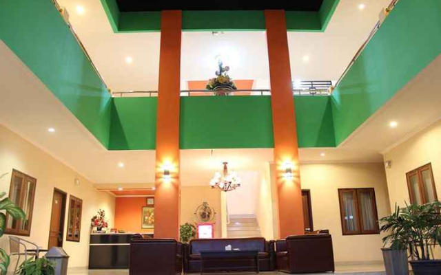 Hotel Mira Syariah Cirebon
